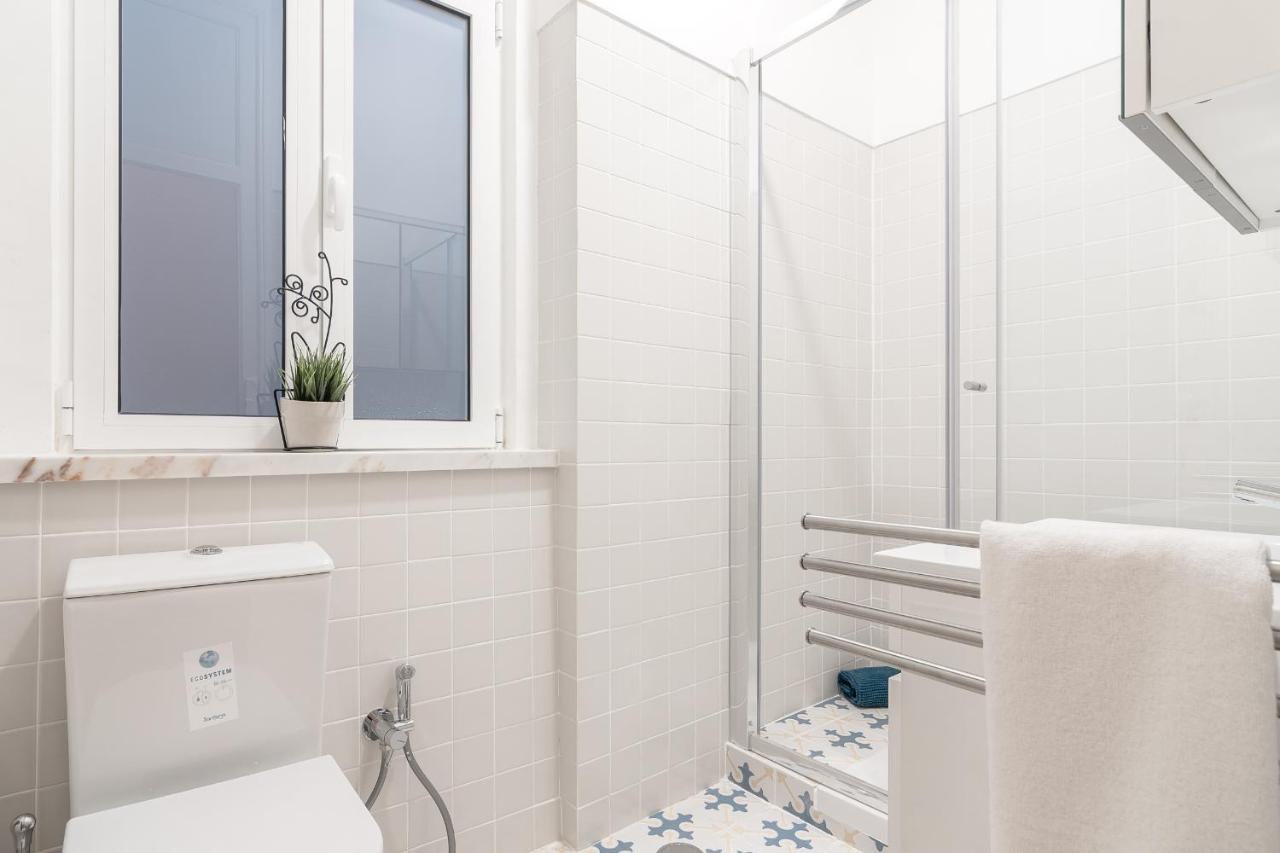 Apartment Flh Spacious Flats Near Avenida Da Liberdade Lissabon